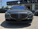 Thumbnail image of 2022 Mercedes-Benz S-Class at Autolux of Elmont, NY