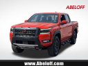 Thumbnail image of 2025 Nissan Frontier at Ableoff Nissan