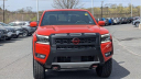 Thumbnail image of 2025 Nissan Frontier at Ableoff Nissan