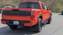 Thumbnail image of 2025 Nissan Frontier at Ableoff Nissan