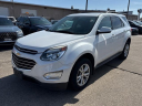 Thumbnail image of 2016 Chevrolet Equinox at Gordie Boucher Ford Lincoln Of Janesville