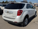 Thumbnail image of 2016 Chevrolet Equinox at Gordie Boucher Ford Lincoln Of Janesville