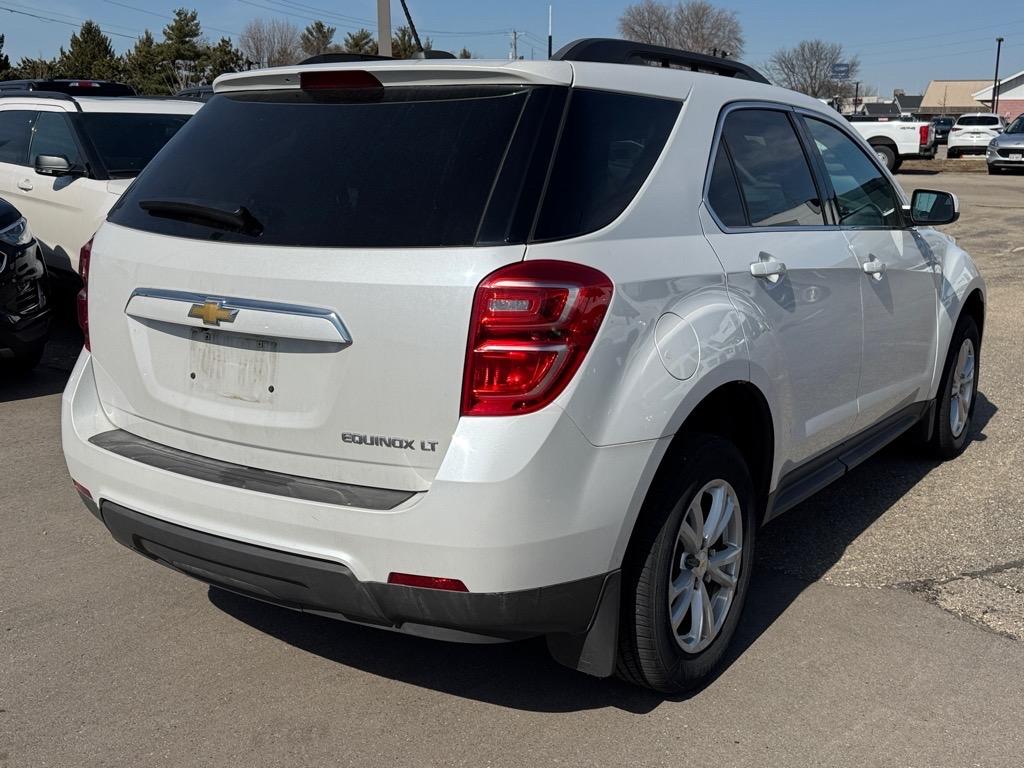 Thumbnail image of 2016 Chevrolet Equinox at Gordie Boucher Ford Lincoln Of Janesville