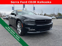 Thumbnail image of 2022 Dodge Charger at USED - Serra Traverse City