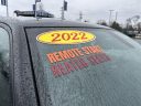 Thumbnail image of 2022 Dodge Charger at USED - Serra Traverse City