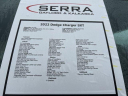 Thumbnail image of 2022 Dodge Charger at USED - Serra Traverse City