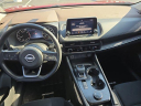 Thumbnail image of 2023 Nissan Rogue at 1 EM Used