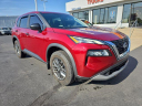 Thumbnail image of 2023 Nissan Rogue at 1 EM Used
