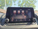 Thumbnail image of 2023 Nissan Rogue at 1 EM Used