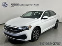 Thumbnail image of 2024 Volkswagen Jetta at Autobahn Volkswagen Fort Worth
