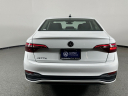 Thumbnail image of 2024 Volkswagen Jetta at Autobahn Volkswagen Fort Worth