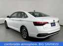 Thumbnail image of 2024 Volkswagen Jetta at Autobahn Volkswagen Fort Worth