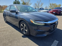 Thumbnail image of 2022 Honda Insight at Hamilton Honda