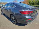 Thumbnail image of 2022 Honda Insight at Hamilton Honda
