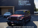 Thumbnail image of 2021 Jeep Wrangler Unlimited at Withnell Dodge