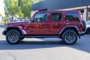 Thumbnail image of 2021 Jeep Wrangler Unlimited at Withnell Dodge