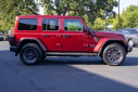 Thumbnail image of 2021 Jeep Wrangler Unlimited at Withnell Dodge