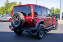 Thumbnail image of 2021 Jeep Wrangler Unlimited at Withnell Dodge