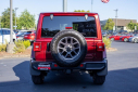 Thumbnail image of 2021 Jeep Wrangler Unlimited at Withnell Dodge