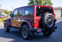 Thumbnail image of 2021 Jeep Wrangler Unlimited at Withnell Dodge