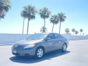 Thumbnail image of 2007 Toyota Camry at BEVERLY HILLS AUTO BROKERS