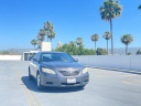 Thumbnail image of 2007 Toyota Camry at BEVERLY HILLS AUTO BROKERS