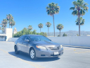 Thumbnail image of 2007 Toyota Camry at BEVERLY HILLS AUTO BROKERS