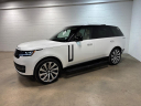Thumbnail image of 2025 Land Rover Range Rover at Jaguar Land Rover Glen Cove