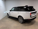2025 Land Rover Range Rover P530 Autobiography LWB at Jaguar Land Rover Glen Cove