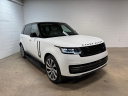 Thumbnail image of 2025 Land Rover Range Rover at Jaguar Land Rover Glen Cove