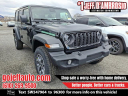 Thumbnail image of 2025 Jeep Wrangler at Jeff D Ambrosio Downingtown - Used