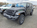 Thumbnail image of 2025 Jeep Wrangler at Jeff D Ambrosio Downingtown - Used