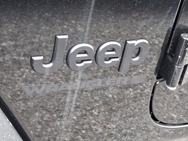 Thumbnail image of 2025 Jeep Wrangler at Jeff D Ambrosio Downingtown - Used