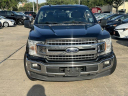 Thumbnail image of 2018 Ford F-150 at Mike Calvert Toyota - New