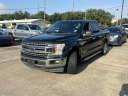Thumbnail image of 2018 Ford F-150 at Mike Calvert Toyota - New