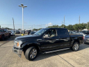 Thumbnail image of 2018 Ford F-150 at Mike Calvert Toyota - New