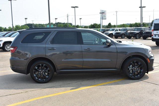 Thumbnail image of 2025 Dodge Durango at Superior Dodge Chrysler Jeep NEW