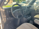 Thumbnail image of 2021 Chevrolet Express at MNK AUTO SALES LLC