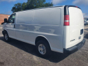 Thumbnail image of 2021 Chevrolet Express at MNK AUTO SALES LLC