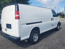 Thumbnail image of 2021 Chevrolet Express at MNK AUTO SALES LLC