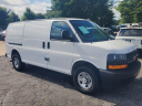 Thumbnail image of 2021 Chevrolet Express at MNK AUTO SALES LLC