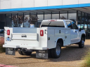 Thumbnail image of 2024 Chevrolet Silverado 3500HD at Ray Huffines Chevrolet Plano