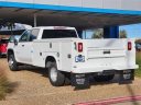 Thumbnail image of 2024 Chevrolet Silverado 3500HD at Ray Huffines Chevrolet Plano