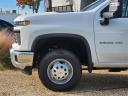 Thumbnail image of 2024 Chevrolet Silverado 3500HD at Ray Huffines Chevrolet Plano