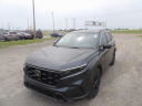 Thumbnail image of 2024 Honda CR-V Hybrid at Lawton Kia