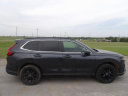 Thumbnail image of 2024 Honda CR-V Hybrid at Lawton Kia