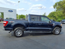 Thumbnail image of 2022 Ford F-150 at Raabe Ford Lincoln