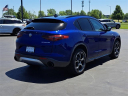 Thumbnail image of 2023 Alfa Romeo Stelvio at Midland Ford Lincoln
