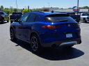 Thumbnail image of 2023 Alfa Romeo Stelvio at Midland Ford Lincoln