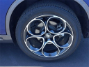 Thumbnail image of 2023 Alfa Romeo Stelvio at Midland Ford Lincoln